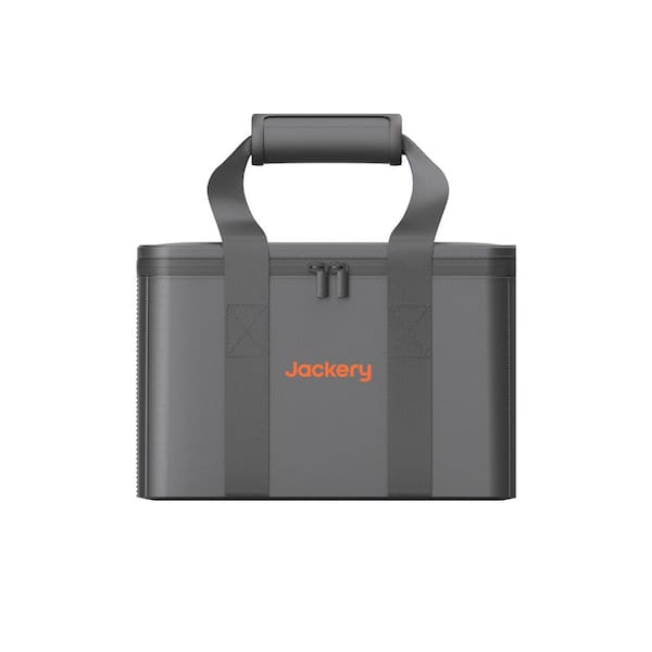 Jackery Extreme Guard Carrying Bag, Low-Temperature Protection for