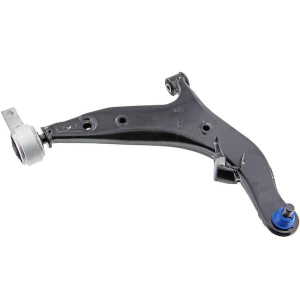 Mevotech Supreme Suspension Control Arm and Ball Joint Assembly 2004-2009 Nissan Quest
