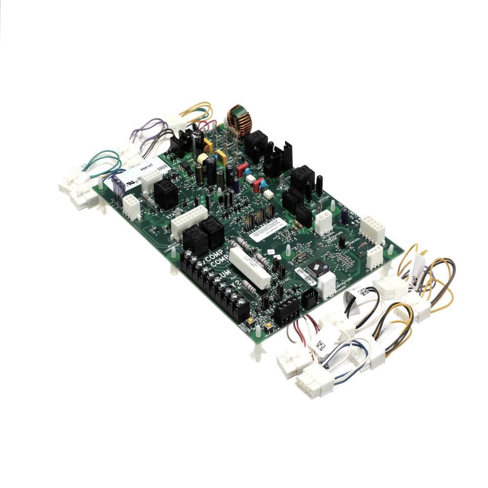 Modulating Control Board Kit S1-33102984000 price history on PriceWatchPro