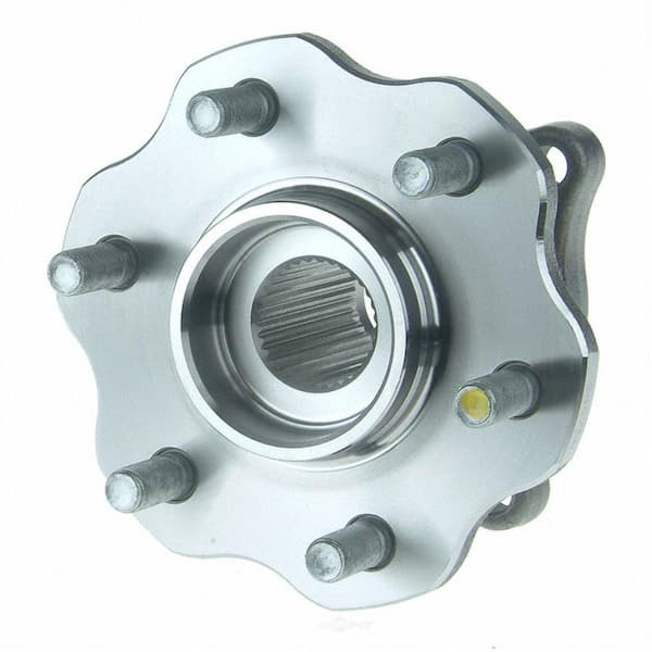 Unbranded Wheel Bearing and Hub Assembly