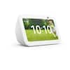 Echo Show 5 (3rd Generation)  5.5 Inch Smart display with Alexa  Glacier White B09B2QTGFY - Best Buy