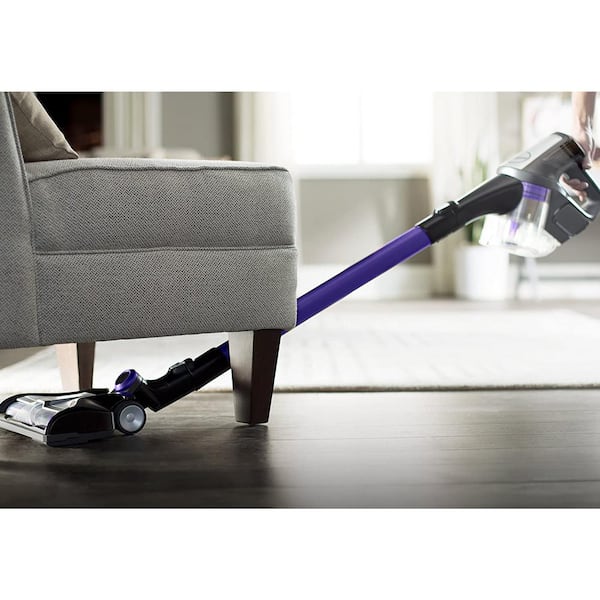 Hoover BH53121 Fusion Pet V2 Powerful Bagless Cordless Stick Vacuum Cleaner 