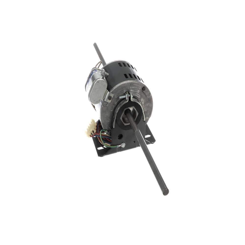 Double Shaft Motor, 208/230V, 1Ph, 1/6HP price history on PriceWatchPro