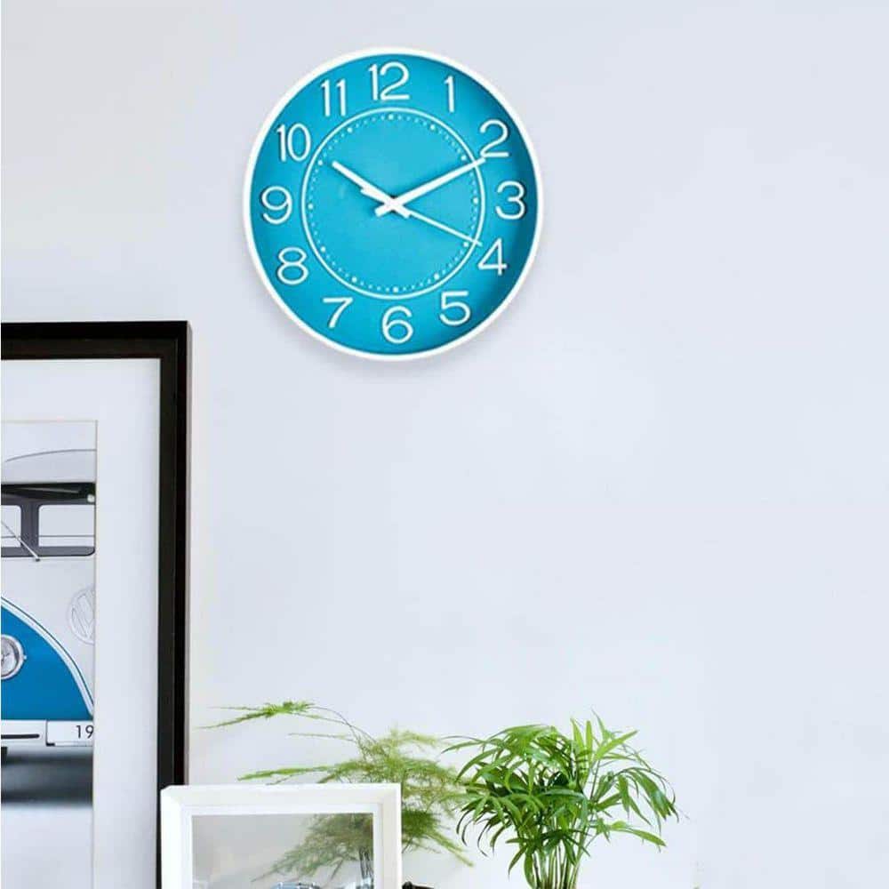 blue-and-white-wall-clocks-