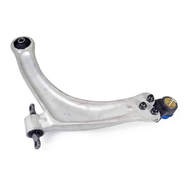 Mevotech Supreme Suspension Control Arm and Ball Joint Assembly