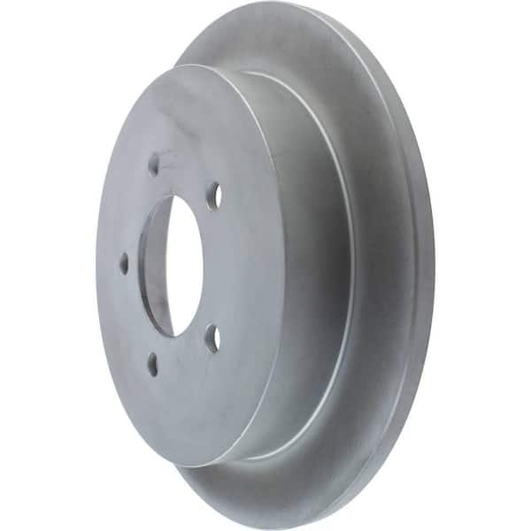 Centric Parts Disc Brake Rotor