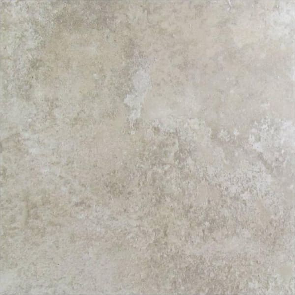 Marazzi Earth Sand Beige 18 in. x 18 in. Glazed Ceramic Floor and Wall Tile (17.44 sq. ft./Case)