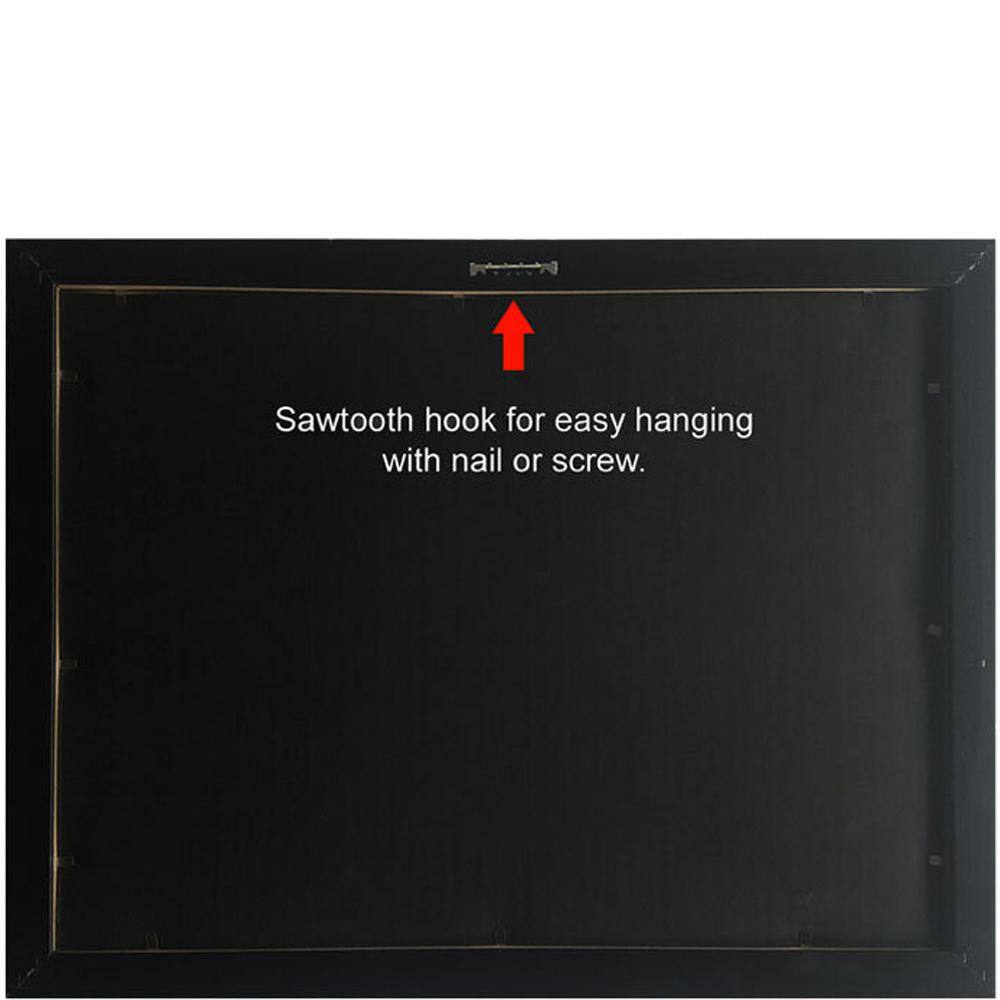 Colorful Abstract Perfume Bottle Framed Print for Kids