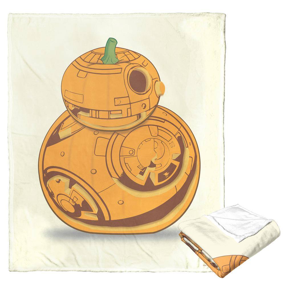 Bb8 blanket 2025