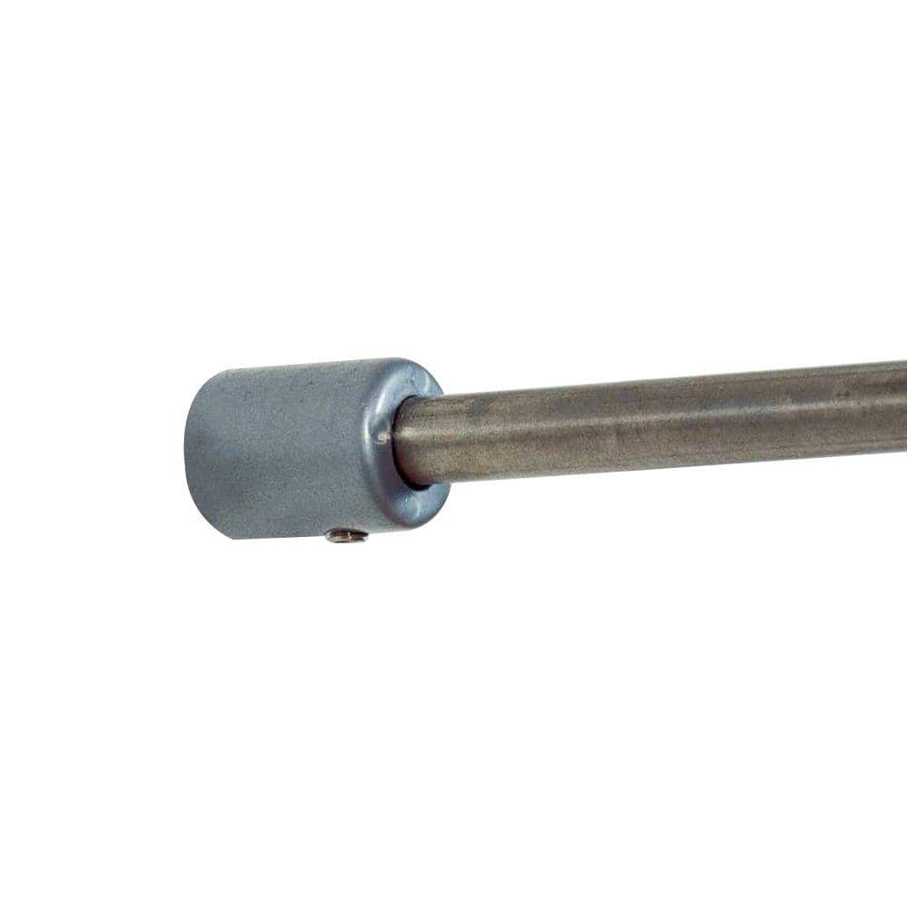 Prova PA11a Powder Coated Metal Wall Termination price history on PriceWatchPro