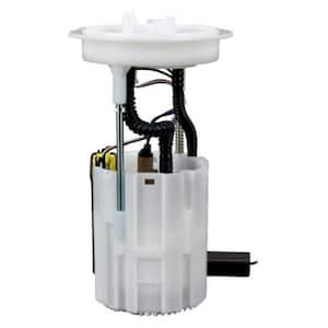 Fuel Pump Module Assembly