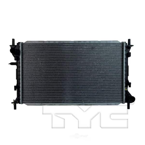 TYC Radiator
