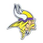 Minnesota Vikings Color Emblem