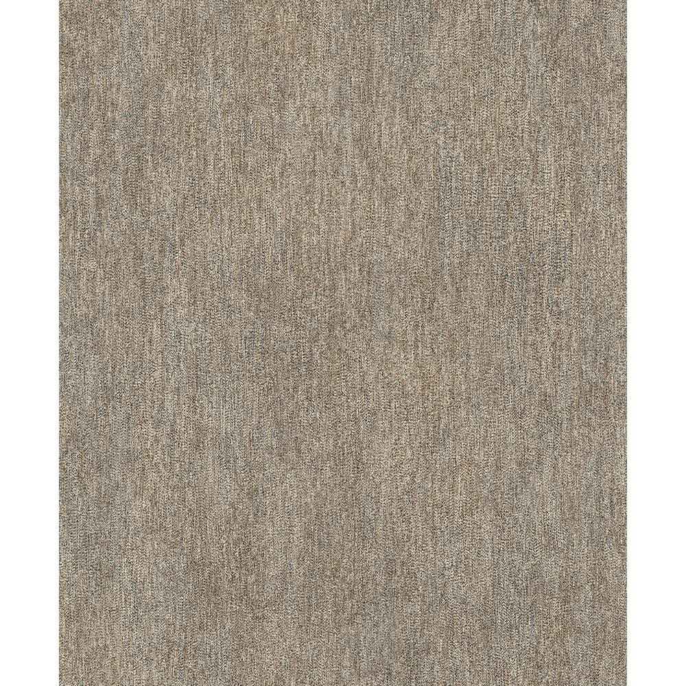 Arlo Wheat Brown Paper Speckle Wallpaper