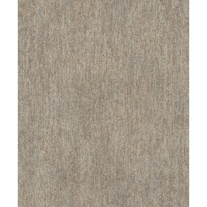 Arlo Wheat Brown Paper Speckle Wallpaper
