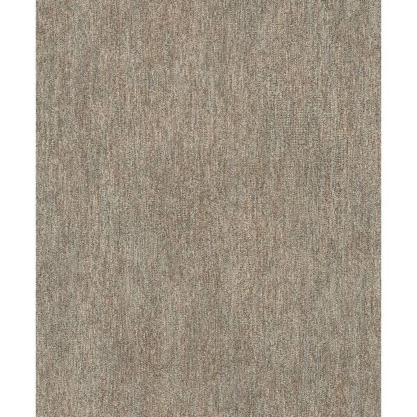 Advantage Arlo Wheat Brown Paper Speckle Wallpaper
