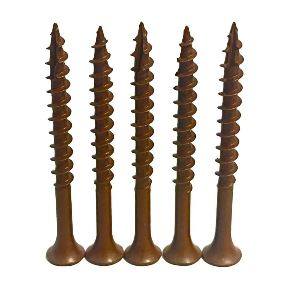 Decorex Hardware #8 × 2