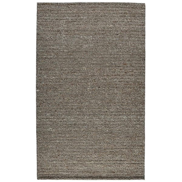 Amer Rugs Norwood 2 x 3 Camel Striped Pattern Area Rug for High Traffic Living Room Dining Room Bedroom