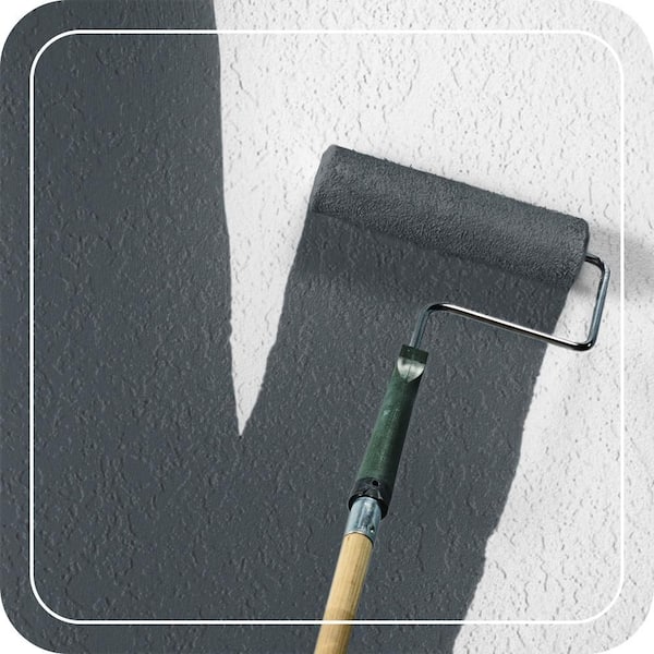 PPU25-22 Chimney Paint