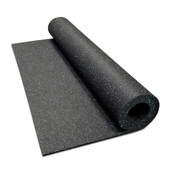 Exercise equipment mat home depot sale