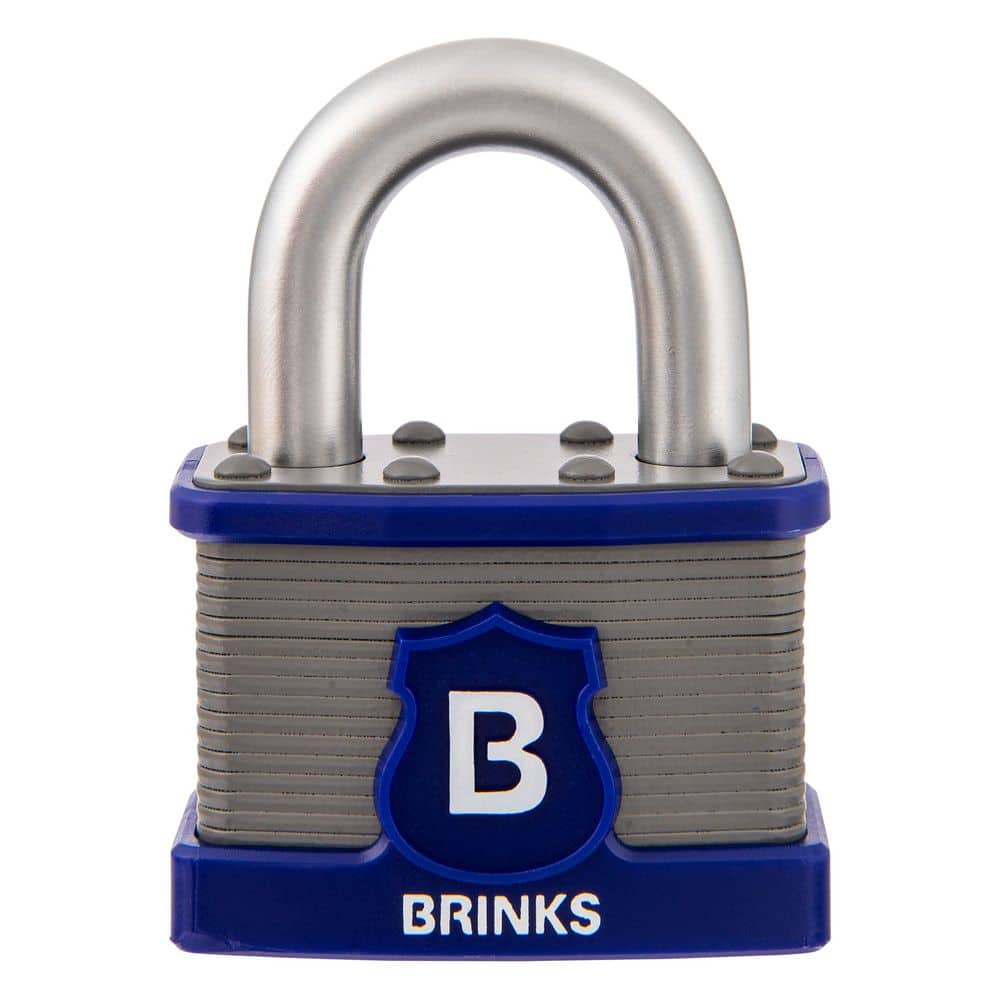 2 in.  Boron Steel Shackle (50 mm) Commercial Laminated Steel Padlock price history on PriceWatchPro