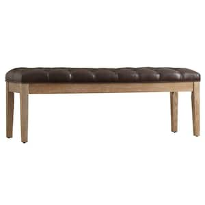 Homepop draper online bench