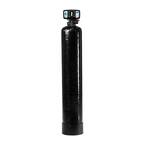 PRO+AQUA Whole House Well Water Filtration System Filters Iron Sulfur ...