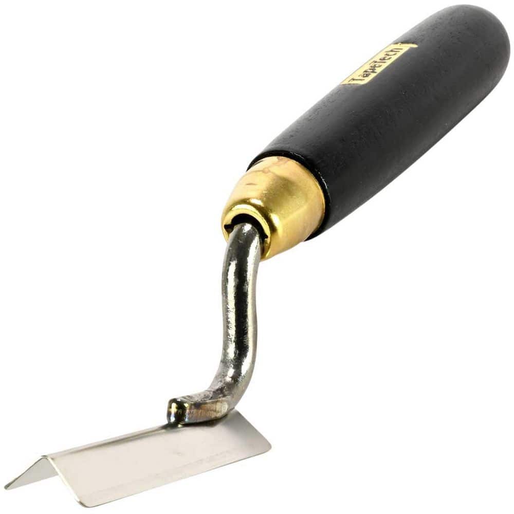 0.5 in. x in. 90 Outside Corner Edger Trowel price history on PriceWatchPro