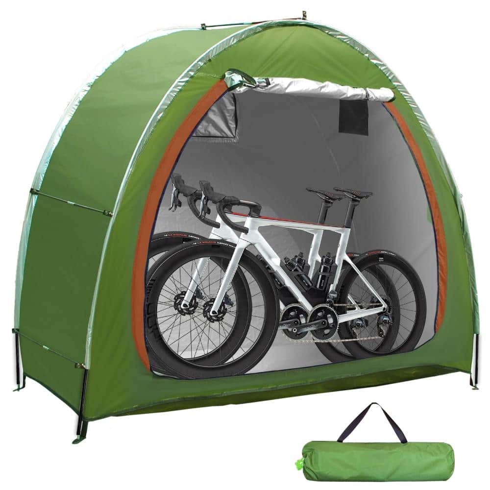green-unbranded-portable-
