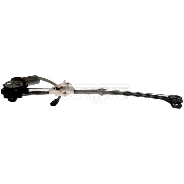 OE Solutions Power Window Regulator And Motor Assembly 2009-2015 Honda Pilot