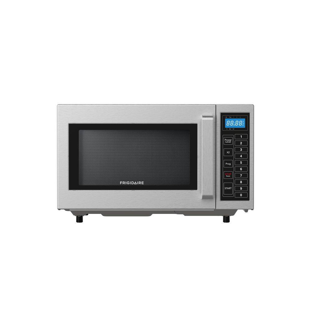 0.9 Cu. Ft. Countertop Microwave in Stainless Steel price history on PriceWatchPro