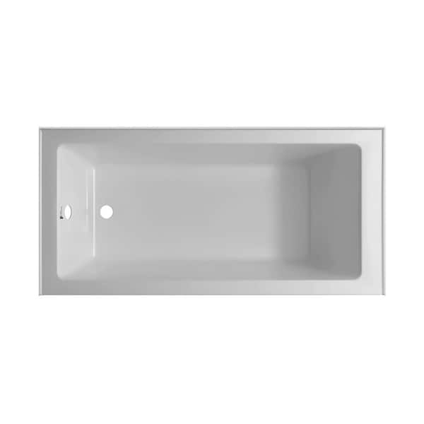 ToiletTree Clear Acrylic Bathtub … curated on LTK