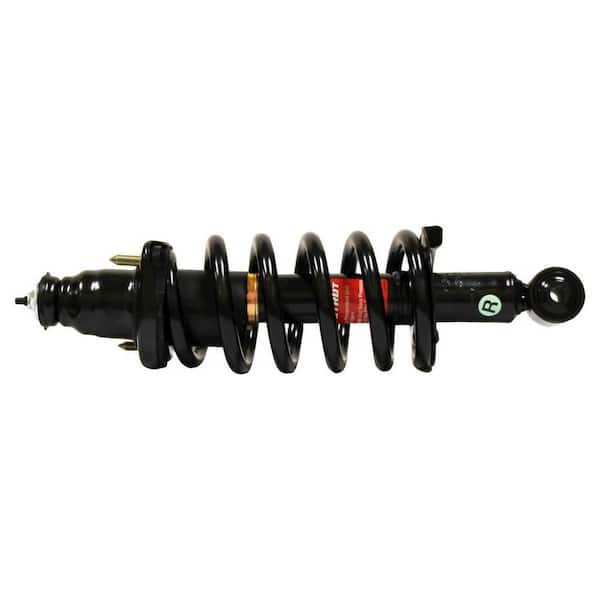 Monroe Quick-Strut Complete Strut Assembly 2002-2004 Acura Rsx 2.0l
