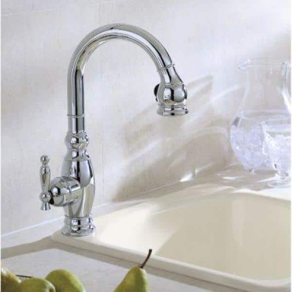 Kohler Vinnata Kitchen Faucet Reviews I Hate Being Bored 8755