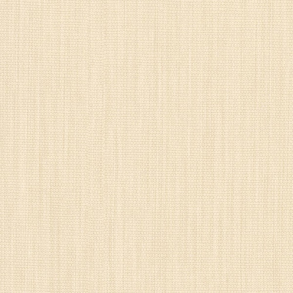York Wallcoverings White Ivory Nuvola Weave Abstract Vinyl Non-Pasted Wallpaper Roll