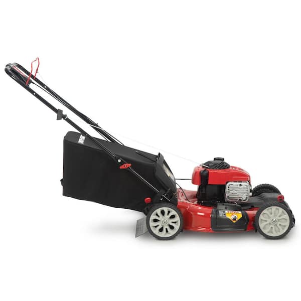 TroyBilt 21 140 Cc Briggs And Stratton Gas Engine Self, 42 OFF