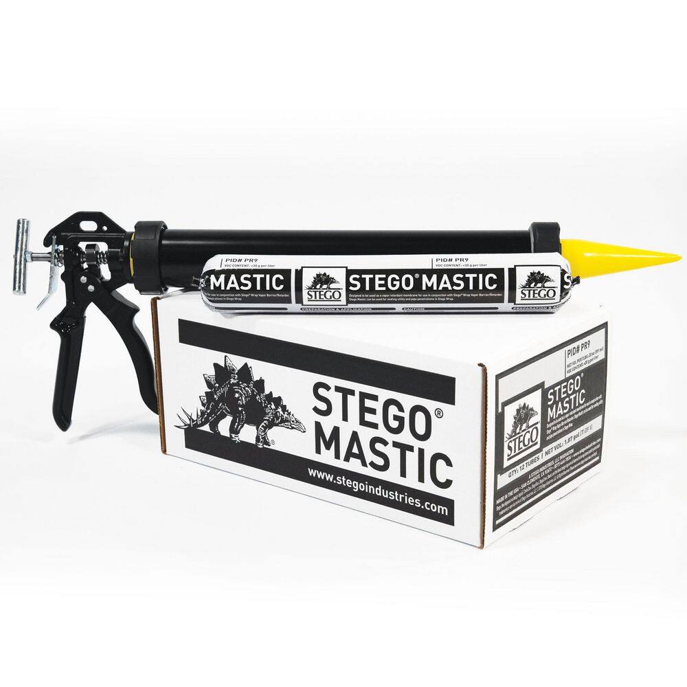 Mastic Sausage Tube 20-Ounce price history on PriceWatchPro