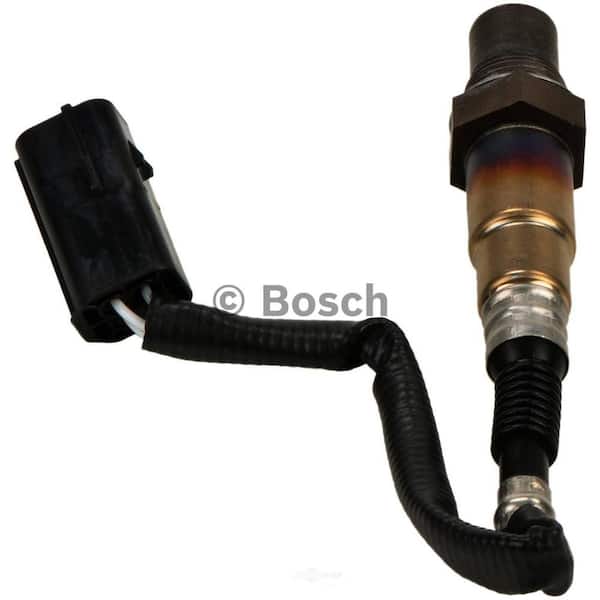 Oxygen Sensor