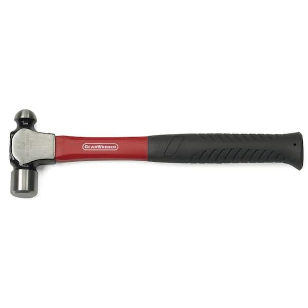 GEARWRENCH 16 oz. Ball Pein Hammer 82251 - The Home Depot