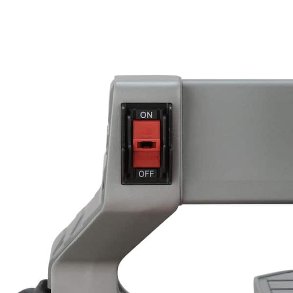 RIDGID - 7 in. Tile Saw with Stand