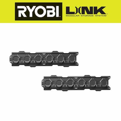 LINK Wall Rails (2-Pack)