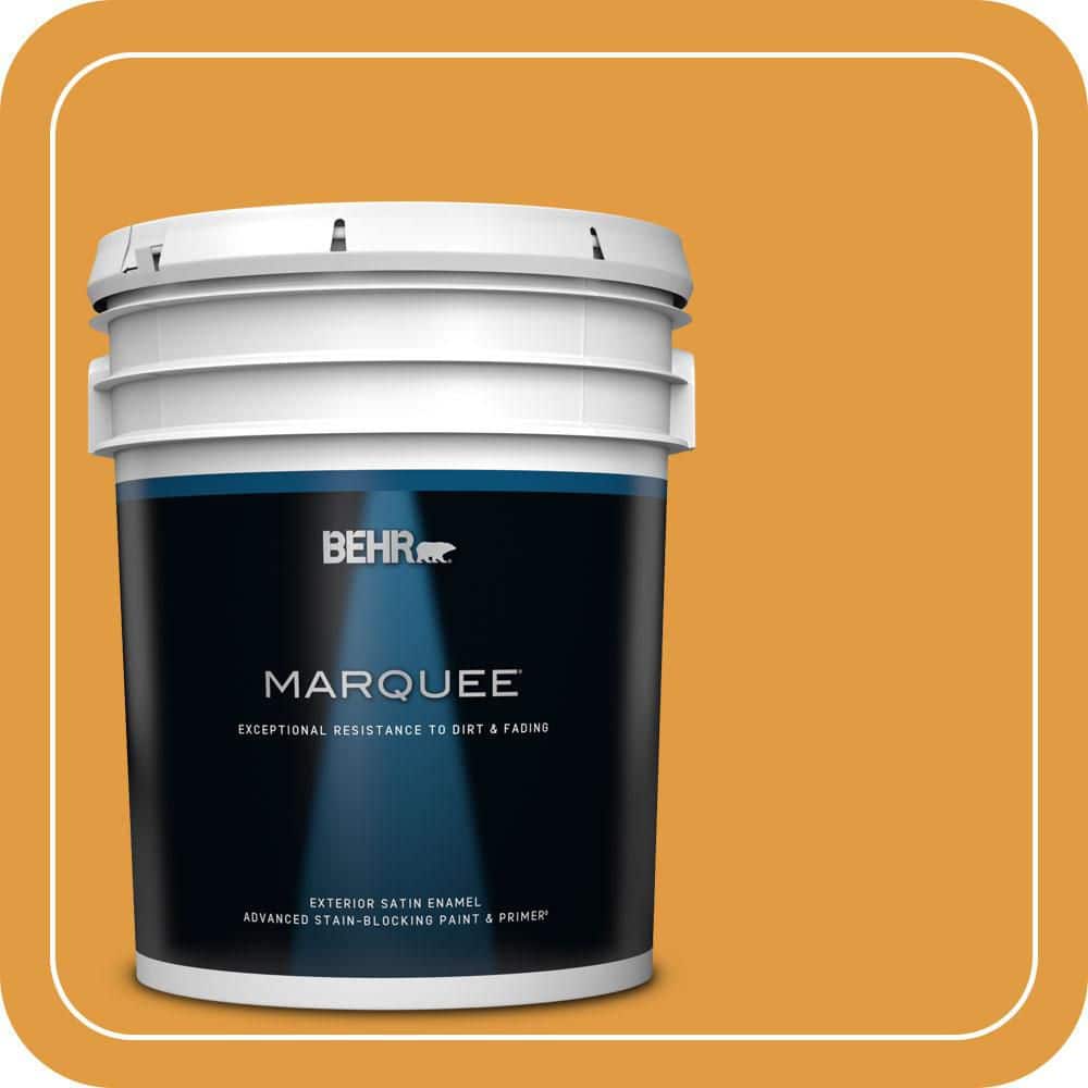 5 gal. #T18-05 Life Is Good Satin Enamel Exterior Paint & Primer price history on PriceWatchPro
