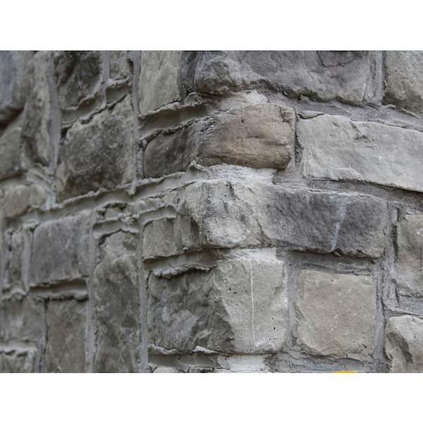 【Rockstones】 Evolve Stone NR-GR-PS-F Georgetown Run Flats Non-Fire Rated