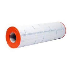 31.25 in. Tall 137 sq. ft. Filtration Area Pool Spa Replacement Filter Cartridge