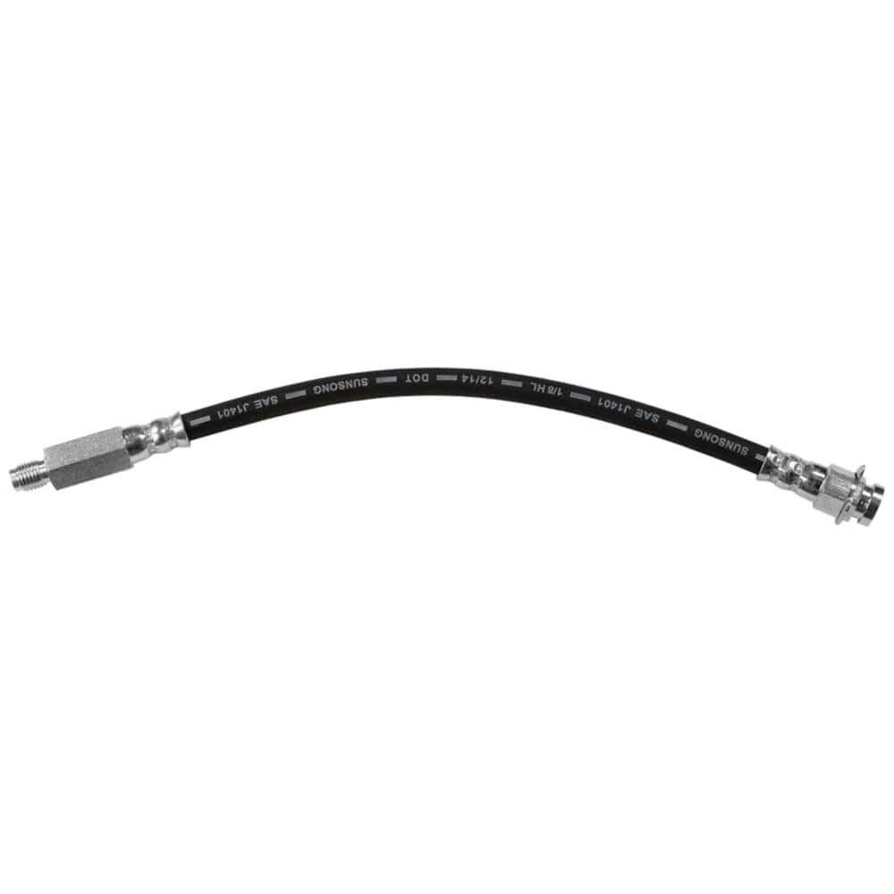 Brake Hydraulic Hose - Front price history on PriceWatchPro