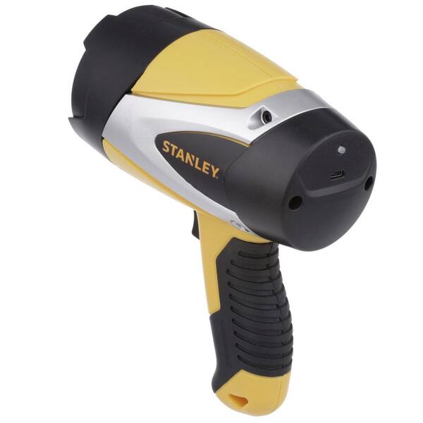 Stanley - Rechargeable 1000 Lumens LED Portable Handheld Spotlight