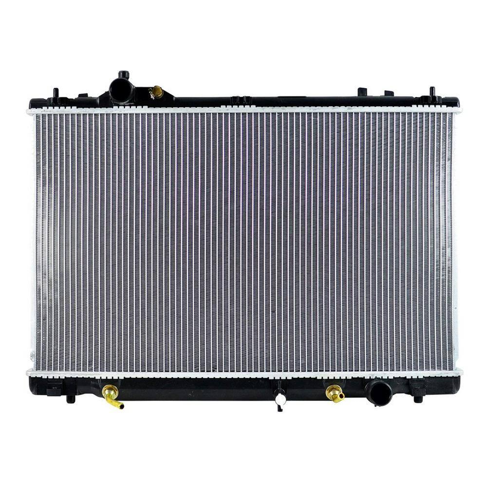 OSC Radiator 13037 - The Home Depot