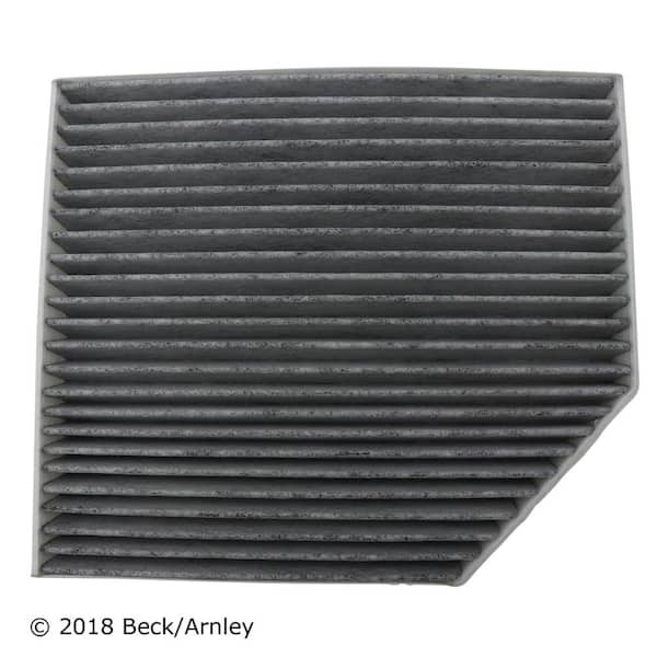 Beck/Arnley Cabin Air Filter