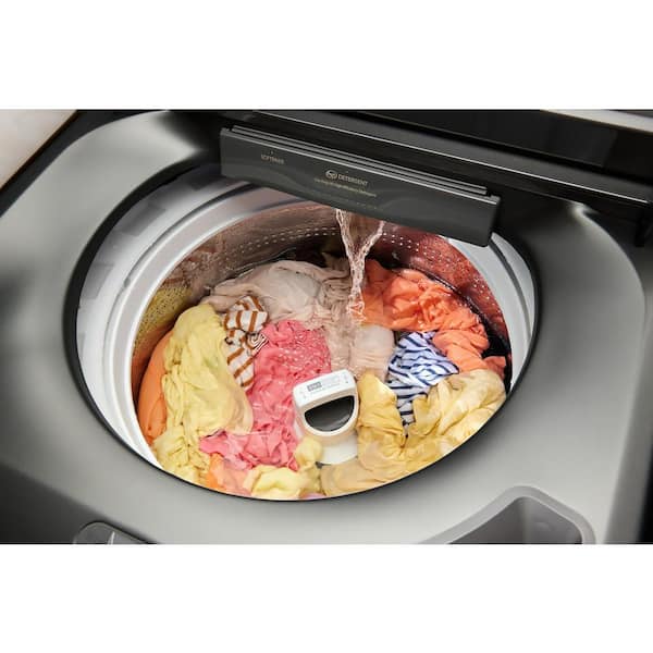 whirlpool ki automatic washing machine