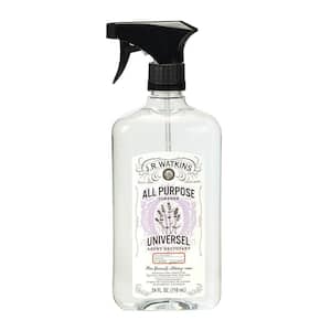 Lavender All-Purpose Cleaner